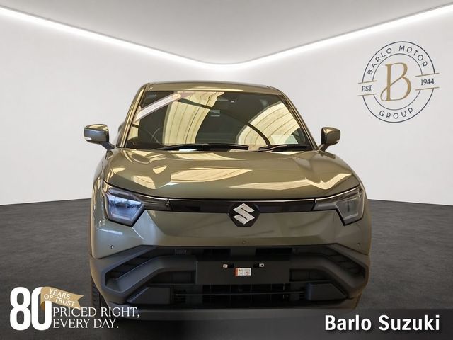 Image for 2026 Suzuki e Vitara 61KW E- Vitara Allgrip AWD
