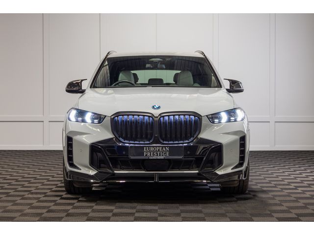 Image for 2024 BMW X5 X-Drive 50e M-Sport