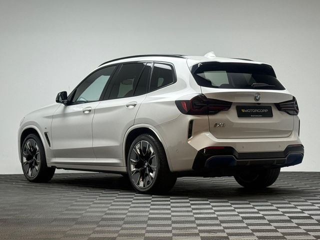Image for 2023 BMW iX3 M SPORT PRO *HUGE SPEC*