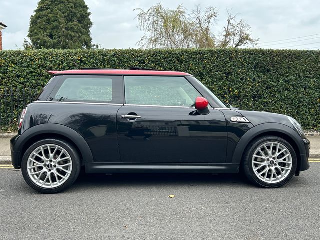 Image for 2013 Mini Cooper MINI COOPER S - MEGA SPEC 