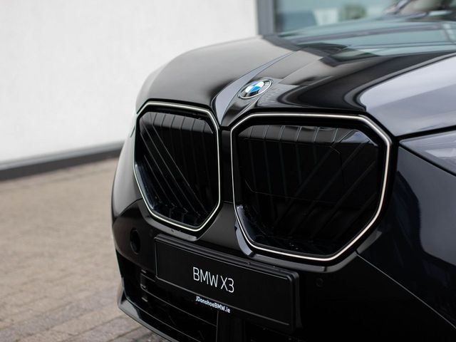 Image for 2026 BMW X3 30e Xdrive M Sport Pro