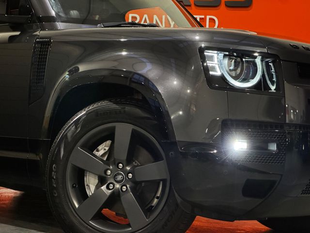 Image for 2023 Land Rover Defender 110 2.0 X-dynam HSE 404PS 5DR Auto#48