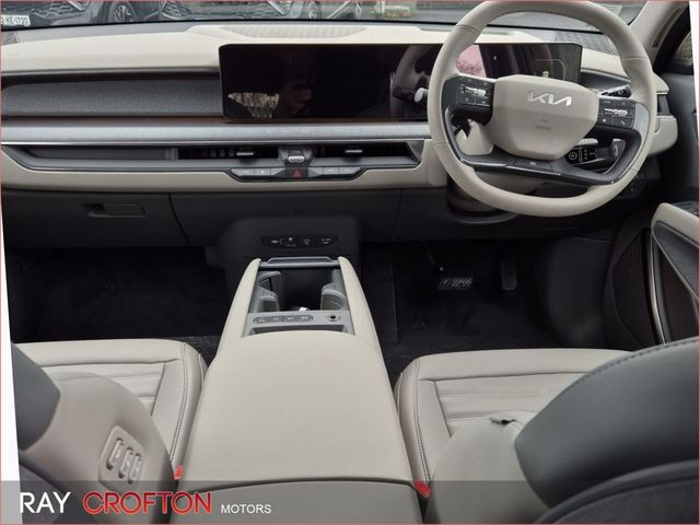 Image for 2026 Kia EV9 **ORDER FOR 2026**