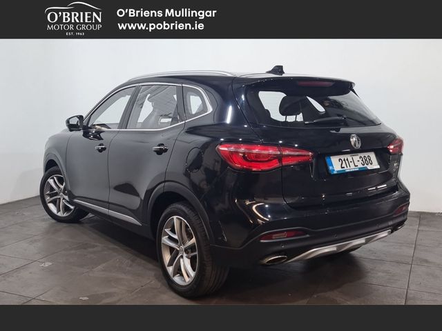 Image for 2021 MG HS Plug-in Hybrid EV 2WD Auto Exclusive