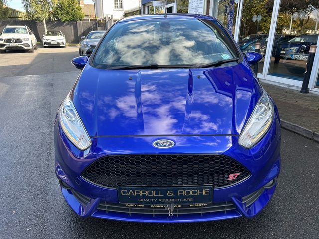 Image for 2016 Ford Fiesta 1.6 ST3 - Mountune Edition TURBO 182PS 3DR -STunning & Rare Hot-Hatch- Finance Arranged & Trade-In Considered - Assured Dealer -