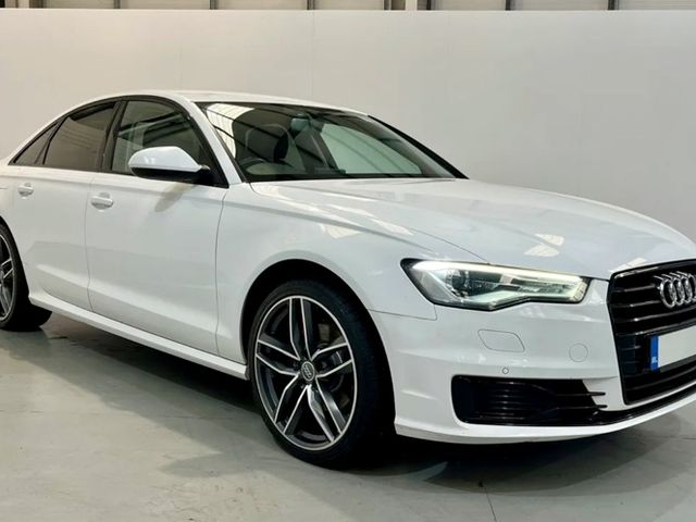 Image for 2016 Audi A6 
