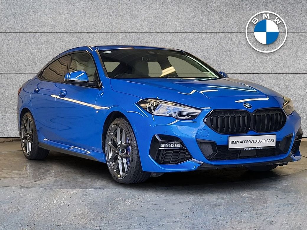 Image for 2023 BMW 2 Series 218i Sport Auto