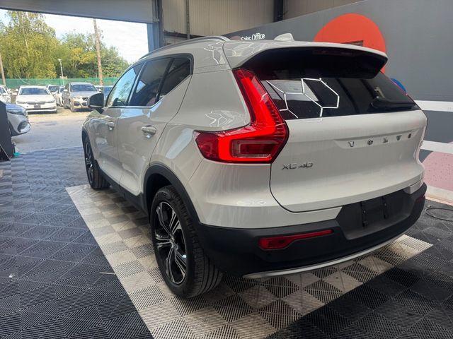 Image for 2021 Volvo XC40 2021 VOLVO Xc40 RECHARGE PHVT5 INSCRIPTION AUTOMATIC/ CRUISE CONTROL / 360 CAMERA / ELECTRIC MEMORY & HEATED SEATS / LEATHER/ PANORAMIC SUNROOF AND MORE
