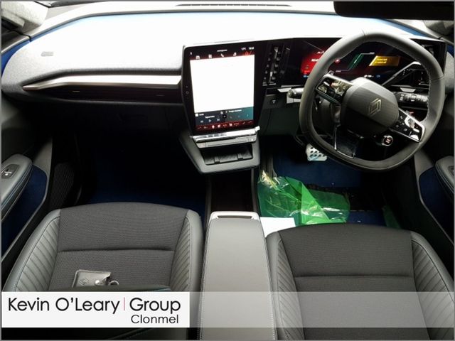 Image for 2026 Renault Scenic techno esprit Alpine 87kWh 220hp