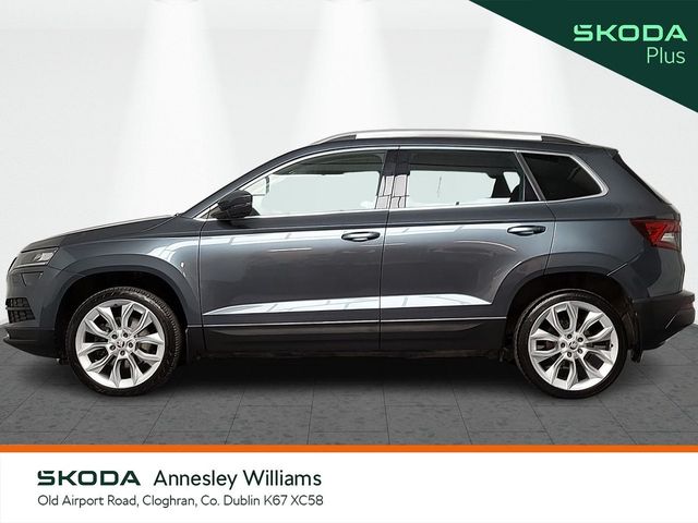 Image for 2021 Skoda Karoq Style 2.0Tdi 115Bhp DSG