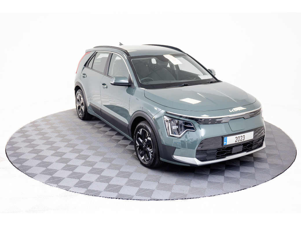Image for 2023 Kia Niro 2 Auto 64.8kWh 200HP