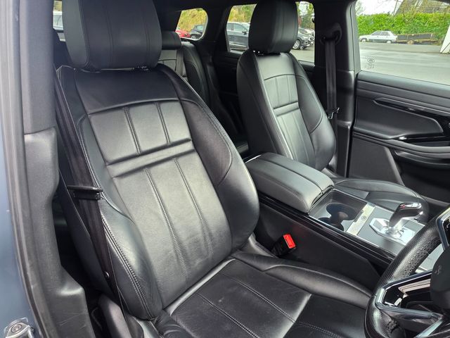 Image for 2021 Land Rover Range Rover 1.5 HYBRID P300E AUTOMATIC 309BHP // NCT TILL 06/27