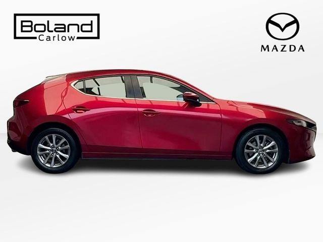 Image for 2020 Mazda Mazda3 2.0P GS-L *LOW MILEAGE* €65 PER WEEK