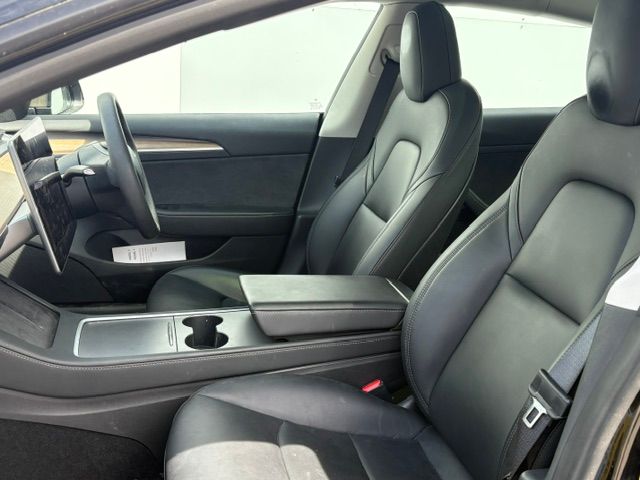 Image for 2022 Tesla Model 3 Bqb1s5n 4DR Auto