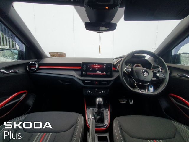 Image for 2023 Skoda Fabia 1.0 TSI 110HP Monte Carlo DSG Call Cormac on 0861736180