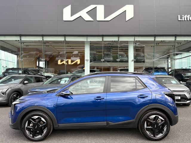 Image for 2026 Kia Stonic 1.0 K3 MHEV