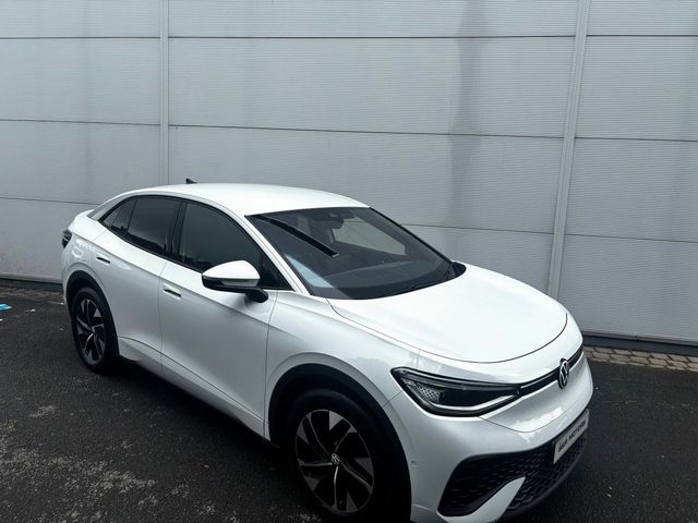 Image for 2025 Volkswagen ID.5 **SOLD** ID.5 Match 286Bhp Pro Performance 77Kwh EV High Spec - More Available to order