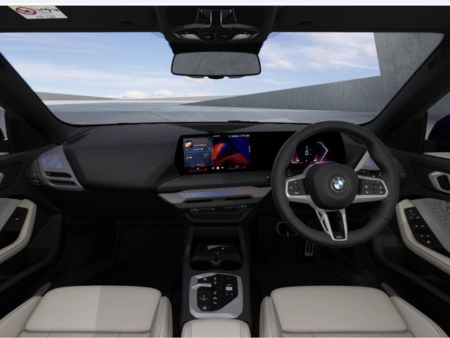 Image for 2026 BMW 2 Series 220 M Sport Gran Coupe