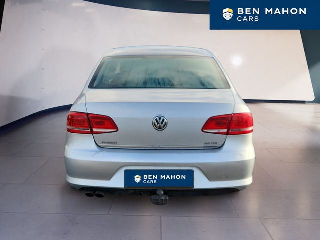 Image for 2011 Volkswagen Passat 2.0 TDI COMFORTLINE BLUEMOTION TECH