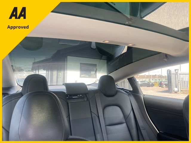 Image for 2019 Tesla Model 3 STANDARD PLUS FREE DELIVERY
