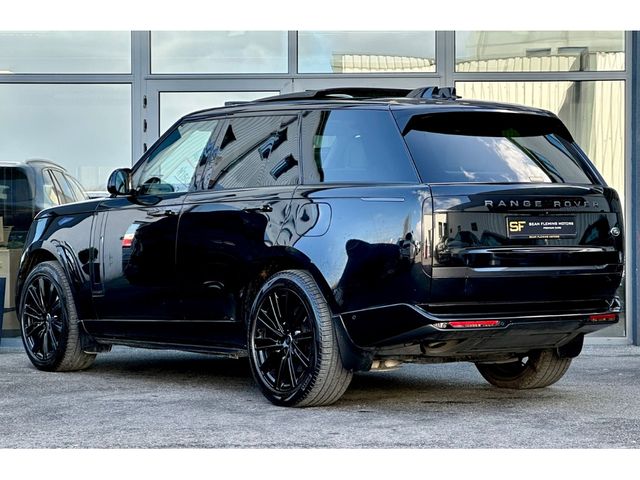 Image for 2023 Land Rover Range Rover ++N1 BUSINESS CREW ED++ PLUS VAT / AUTOBIOGRAPHY 5DR A