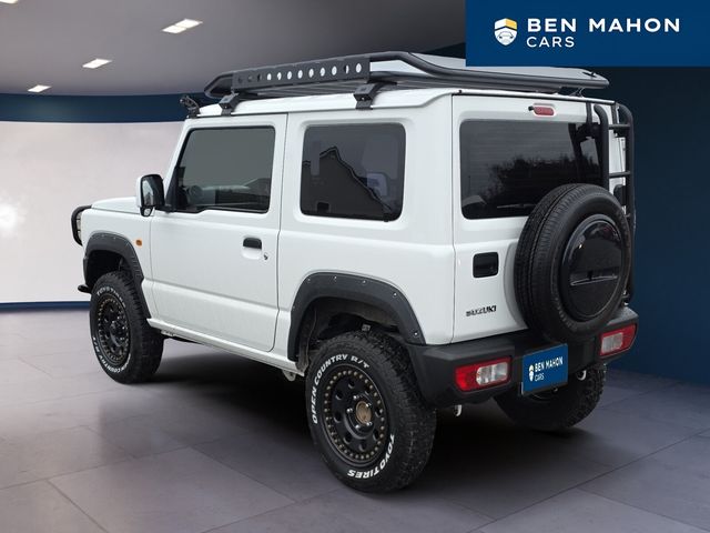 Image for 2022 Suzuki Jimny 