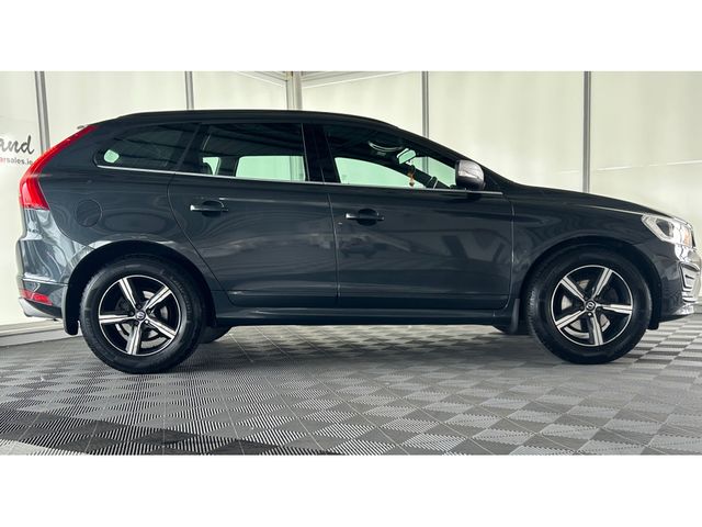 Image for 2017 Volvo XC60 2.0 D4 R-DESIGN NAV 190BHP 5DR