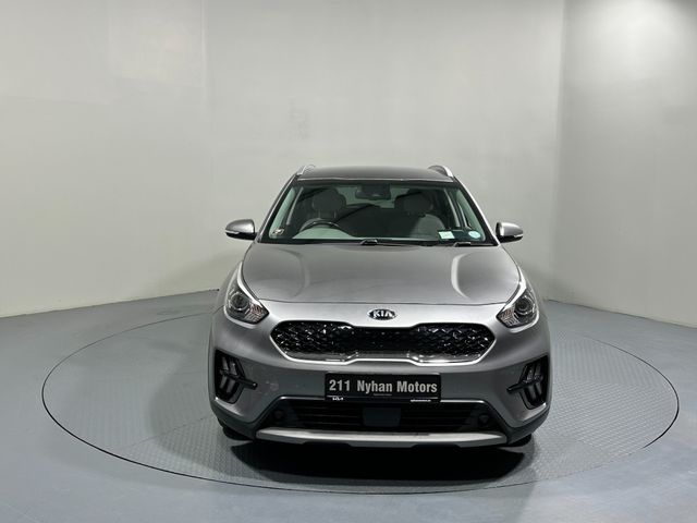 Image for 2021 Kia Niro Plug In Hybrid 
