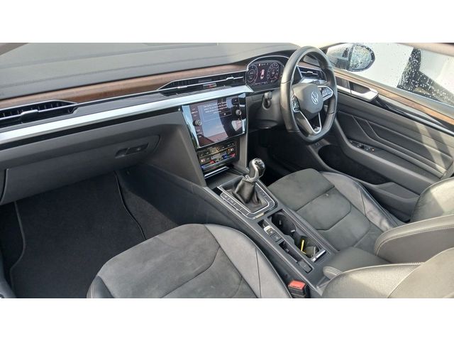 Image for 2023 Volkswagen Arteon ELEGANCE 2.0TDI 150HP **APP CONNECT, REAR VIEW CAMERA, FINANCE TODAY!**