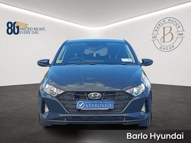 Image for 2023 Hyundai i20 i20 Deluxe Plus