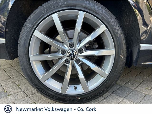 Image for 2022 Volkswagen Passat R-LINE 2.0TDI 150BHP 6 SPEED