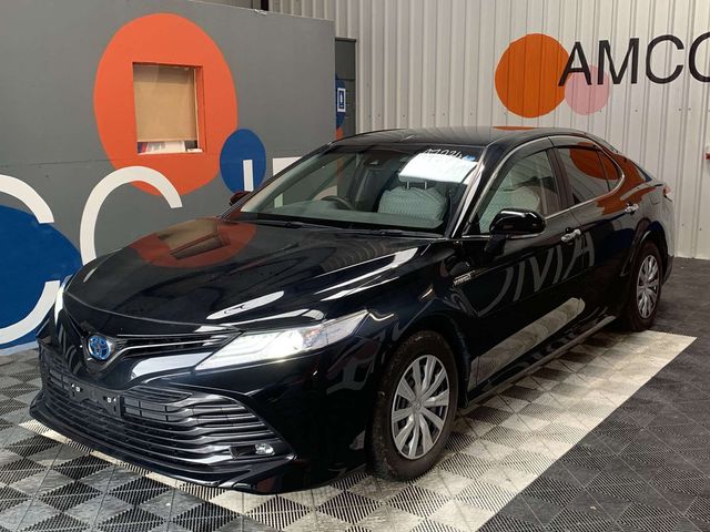 Image for 2019 Toyota Camry ONLY €21950! Toyota Camry 2.5 Hybrid / 44k KMs / Reverse Camera / Toyota Camry Automatic 