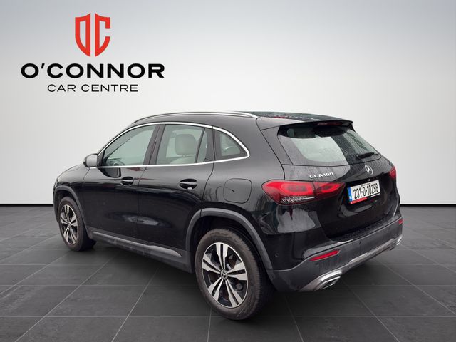 Image for 2023 Mercedes-Benz GLA Class "Luxury SUV looks with everyday comfort — this GLA makes every drive feel special"