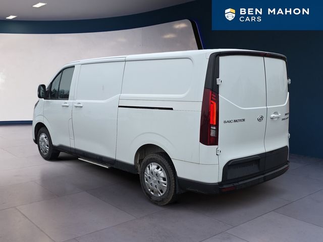 Image for 2026 Maxus Deliver 7 