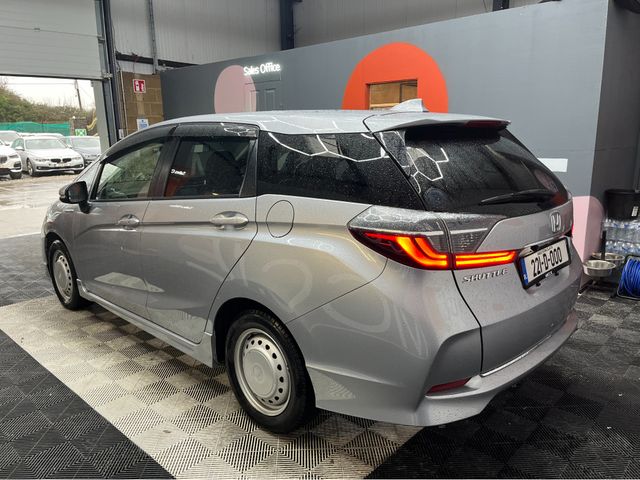 Image for 2022 Honda Shuttle €17950 2022 HONDA SHUTTLE HYBRID SENSING 1.5 AUTOMATIC / CRUISE CONTROL / REVERSE CAMERA AND MORE