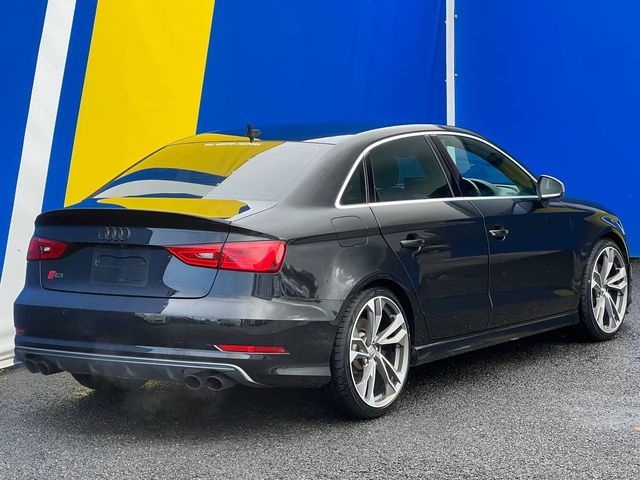 Image for 2014 Audi S3 QUATTRO 2.0 TFSI AUTO // 300 BHP // NEW 19" DIAMOND CUT ALLOYS // SERVICE HISTORY