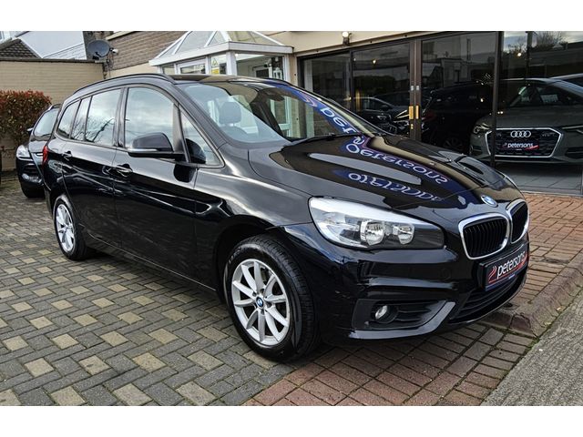 Image for 2015 BMW 2 Series 216D SE 4DR GRAN TOURER - 7 SEATER