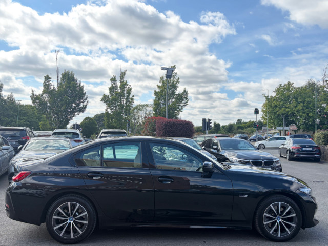 Image for 2023 BMW 3 Series 330E Sport 4DR Auto