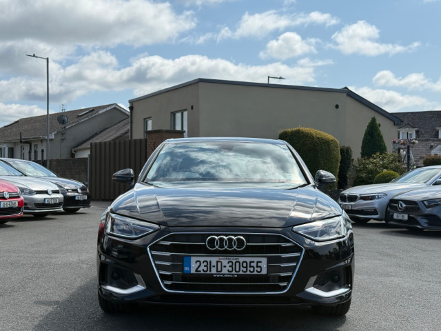 Image for 2023 Audi A4 35 TDI 163HP S-T SE AUTO *IRISH CAR*