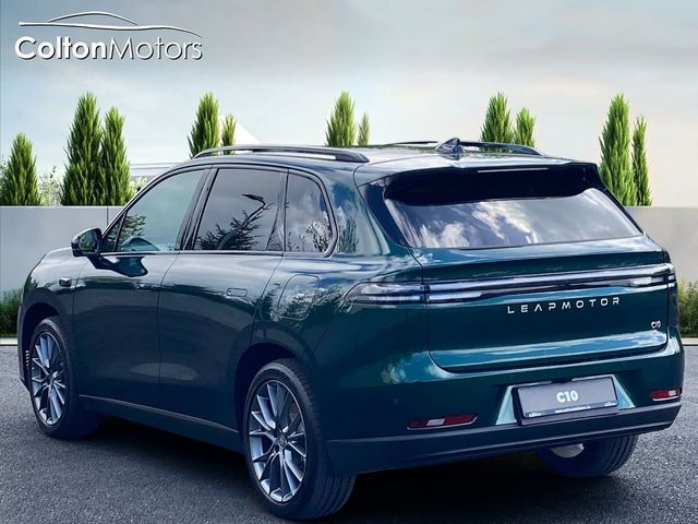 Image for 2026 Leapmotor C10 Design EV 69.9KWH 420km WLTP