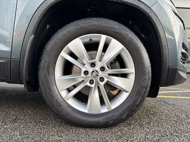 Image for 2019 Skoda Kodiaq 2.0 TDI 150HP DSG Ambition 7 Seat