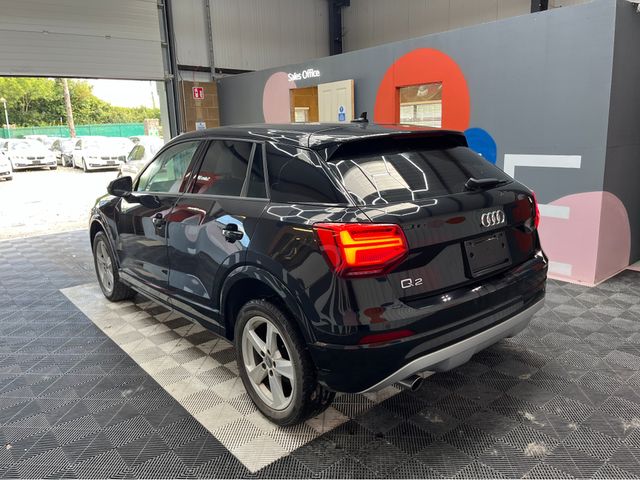 Image for 2019 Audi Q2 ONLY €21950 2019 AUDI Q2 AUTOMATIC 1.0 TFSI SPORT / 30k KMs / HEATED SEATS , REVERSE CAMERA , ADAPTIVE CRUISE & MORE