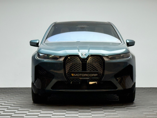 Image for 2022 BMW iX 40 M SPORT EDITION XDRIVE *PAN ROOF*