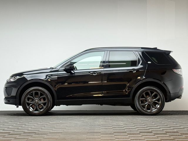 Image for 2019 Land Rover Discovery Sport 2.0 TD4 Landmark *7 SEATER*