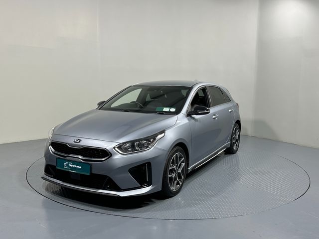 Image for 2019 Kia Ceed GT Line 1.0 Petrol 