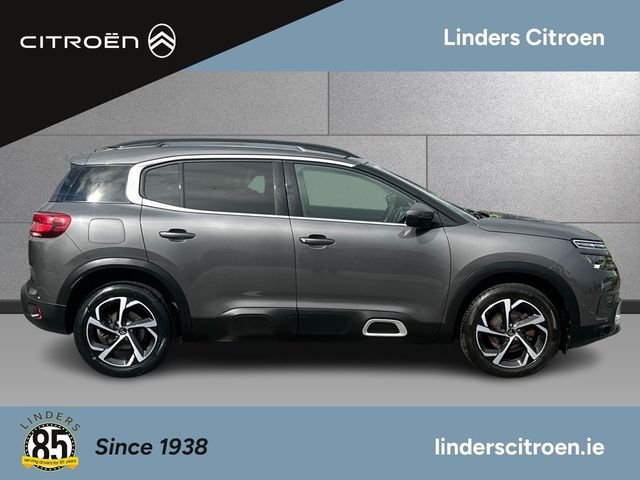 Image for 2021 Citroen C5 Aircross FEEL PureTech 130 S&S 