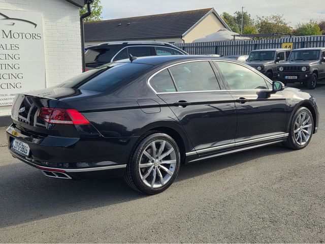 Image for 2020 Volkswagen Passat 2.0 TDI 150 BHP R-LINE