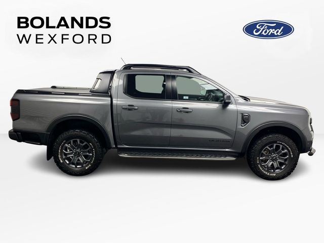 Image for 2024 Ford Ranger WILDTRAK 2.0 *EXTRAS*