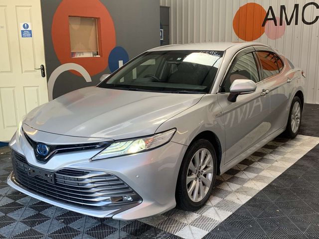 Image for 2019 Toyota Camry ONLY €21950! Toyota Camry 2.5 Hybrid / 69k KMs / Cruise Control / Toyota Camry Automatic 