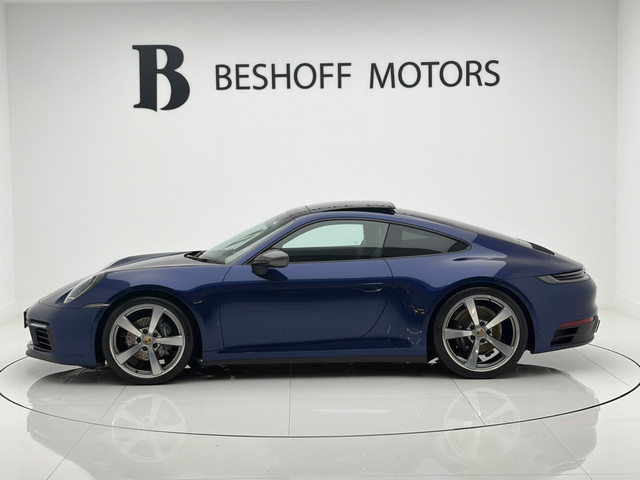 Image for 2023 Porsche 911 CARRERA T PDK=EXTENSIVE SPEC//LOW MILES//D REG=FULL PORSCHE SERVICE HISTORY=TAILORED FINANCE PACKAGES AVAILABLE=TRADE IN'S WELCOME